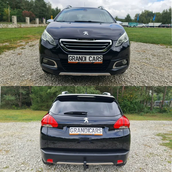 Peugeot 2008 35