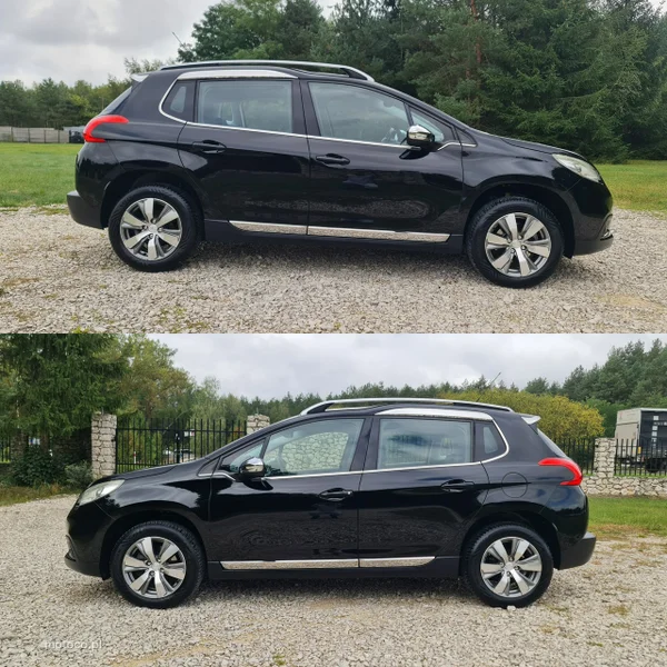 Peugeot 2008 36