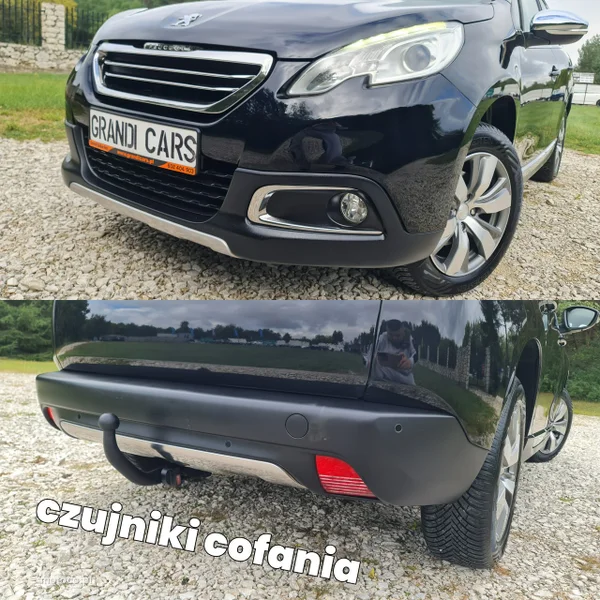 Peugeot 2008 38
