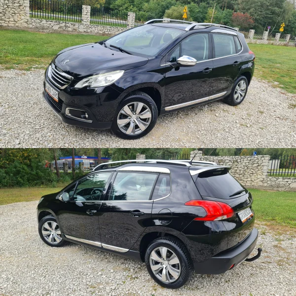 Peugeot 2008 42