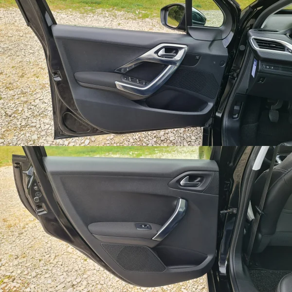 Peugeot 2008 10