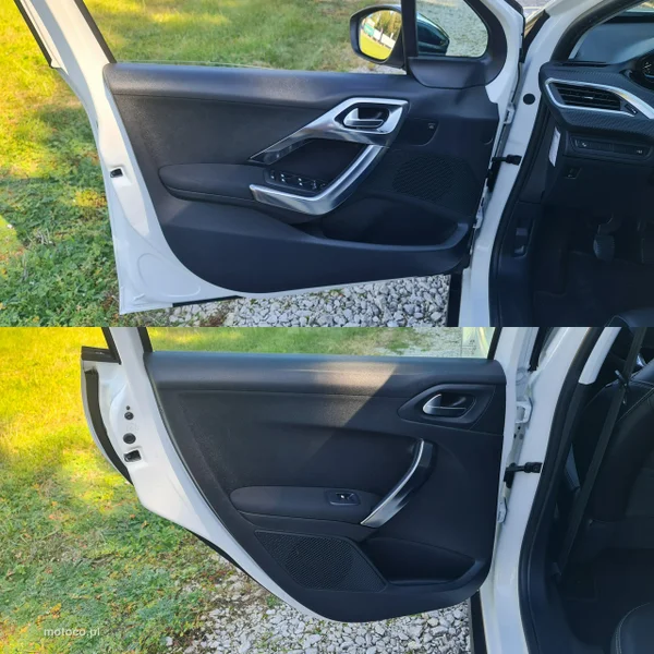 Peugeot 2008 11