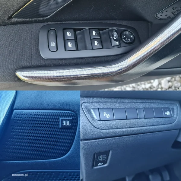 Peugeot 2008 12