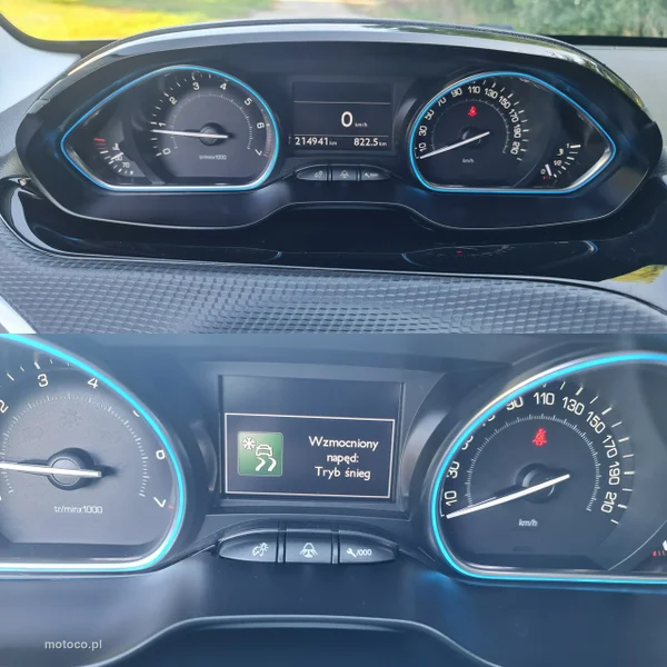 Peugeot 2008 16