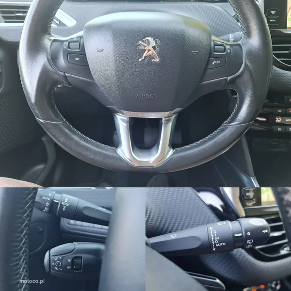 Peugeot 2008 17