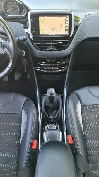 Peugeot 2008 18