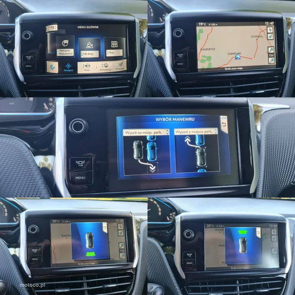 Peugeot 2008 20