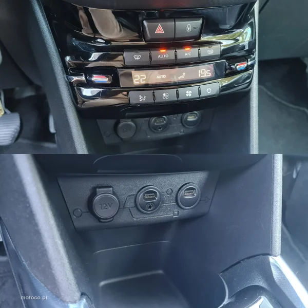 Peugeot 2008 22