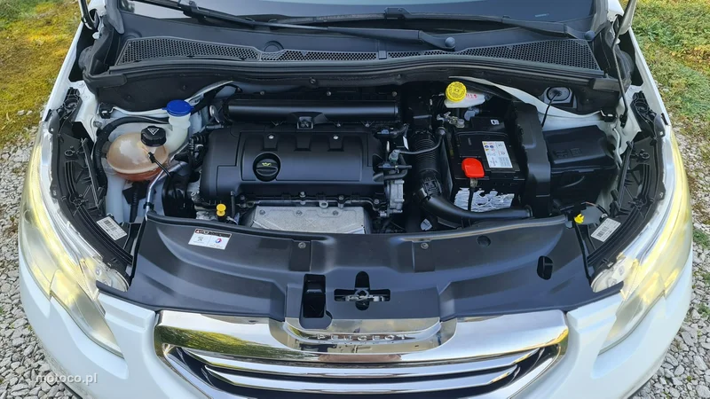 Peugeot 2008 32