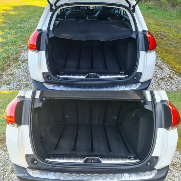 Peugeot 2008 34