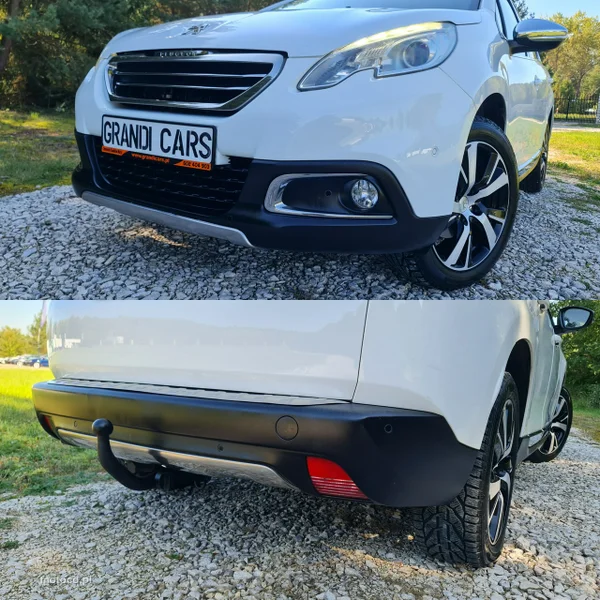 Peugeot 2008 39