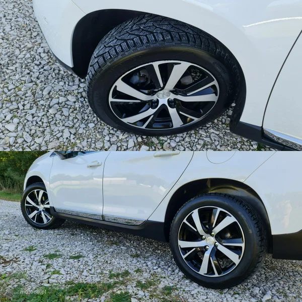 Peugeot 2008 40