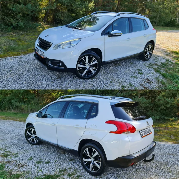 Peugeot 2008 42