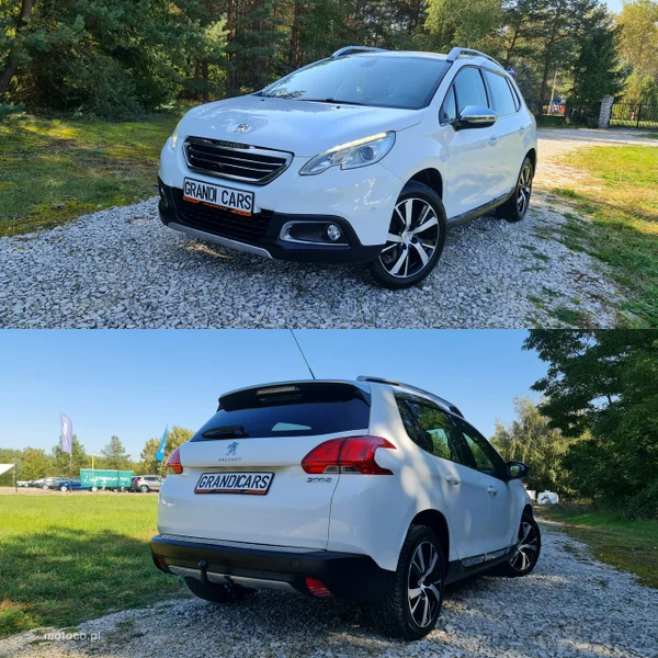 Peugeot 2008 43