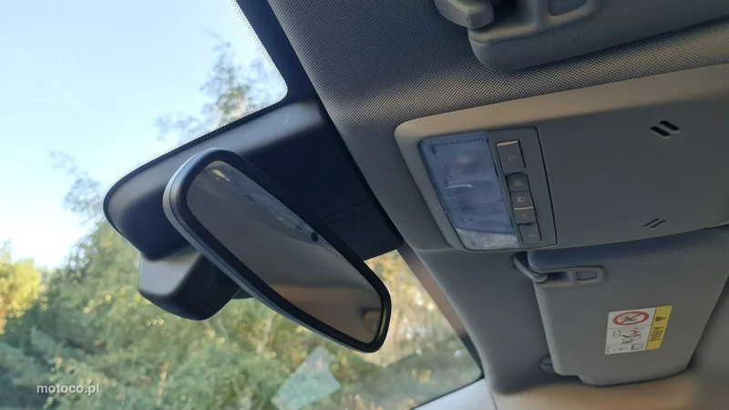 Opel Mokka A 20