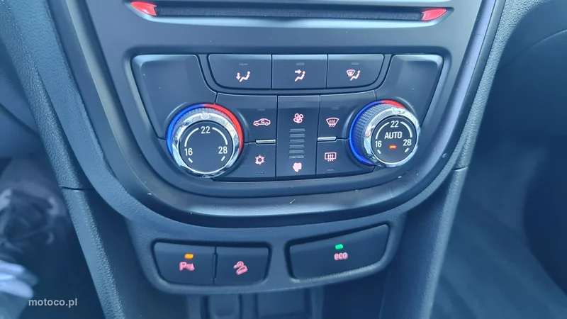 Opel Mokka A 23