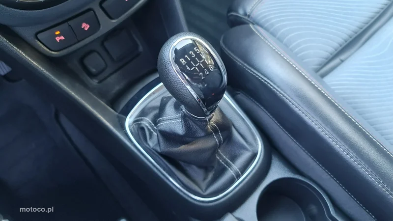 Opel Mokka A 25