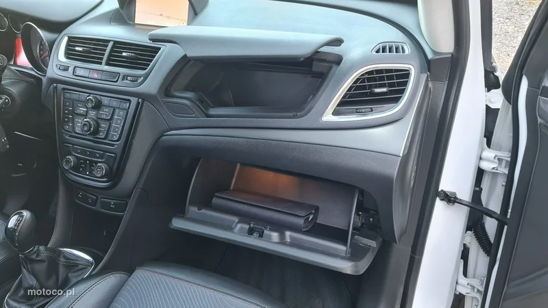 Opel Mokka A 27
