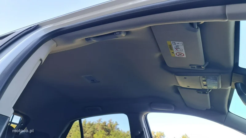 Opel Mokka A 30