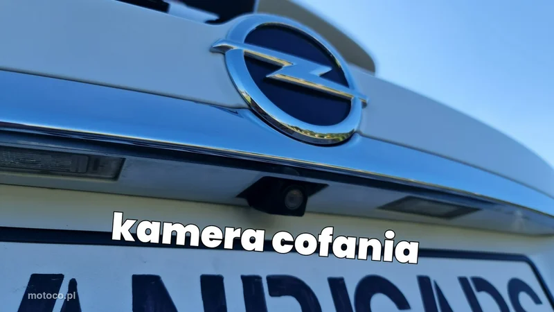 Opel Mokka A 35