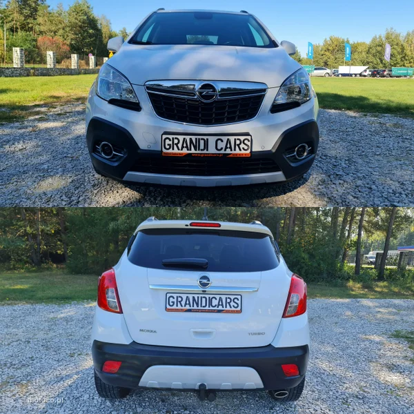 Opel Mokka A 37