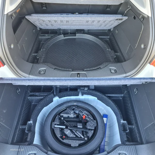Opel Mokka A 40