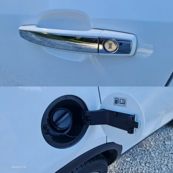 Opel Mokka A 41