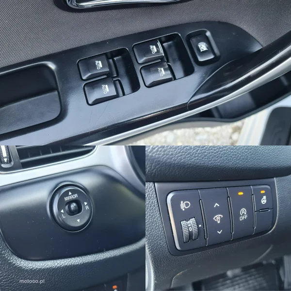 Kia Cee'd 13