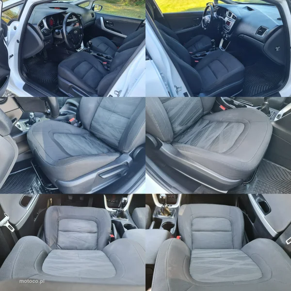 Kia Cee'd 15