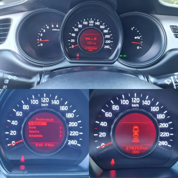 Kia Cee'd 17