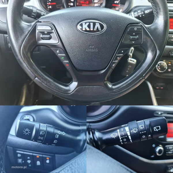 Kia Cee'd 18