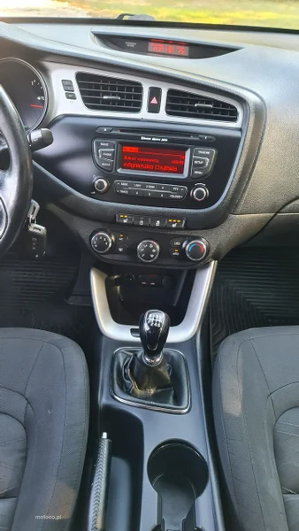 Kia Cee'd 19