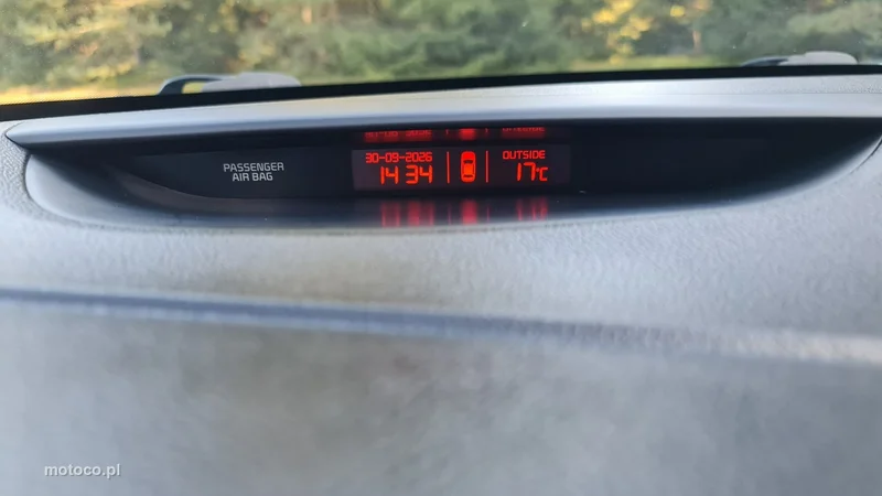 Kia Cee'd 20