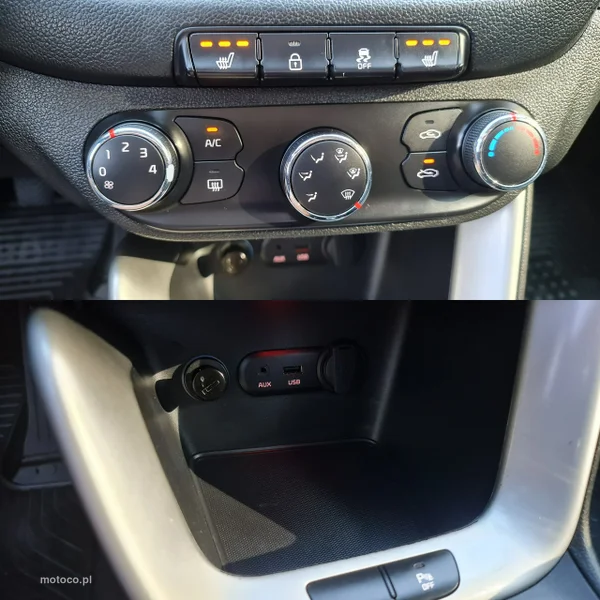 Kia Cee'd 22