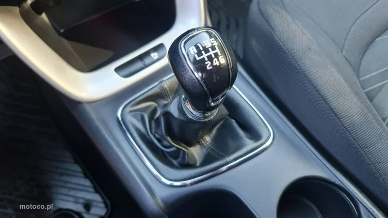 Kia Cee'd 23