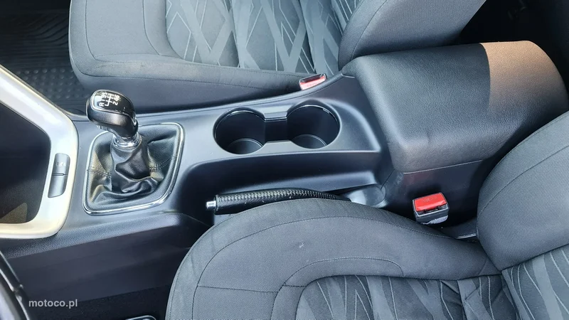 Kia Cee'd 24