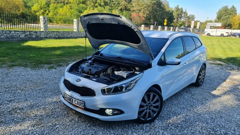 Kia Cee'd 29