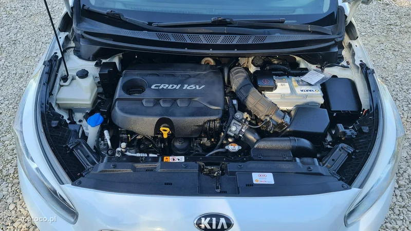 Kia Cee'd 30