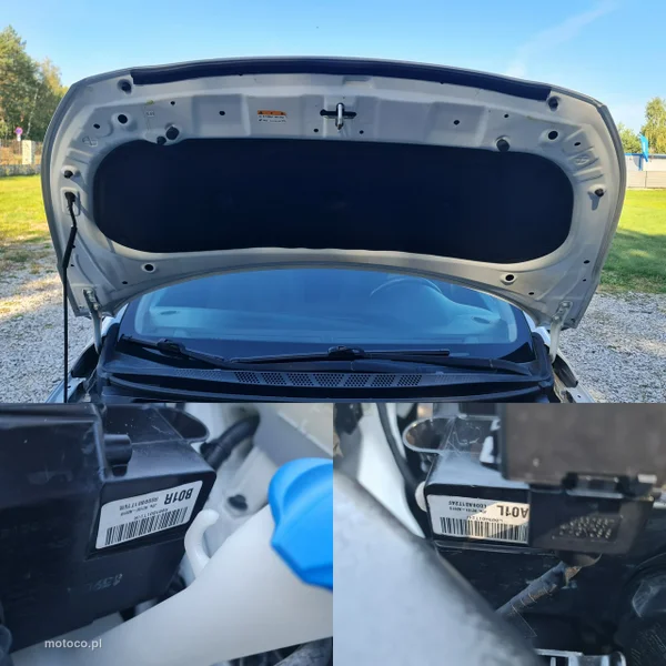 Kia Cee'd 32