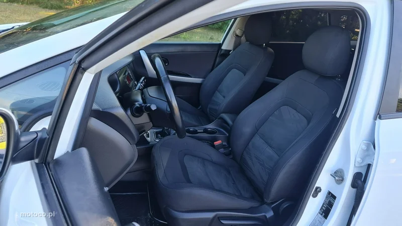 Kia Cee'd 6