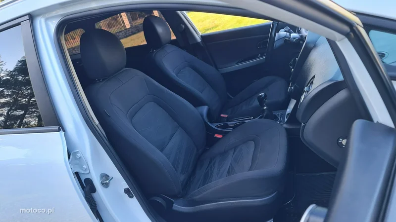 Kia Cee'd 7