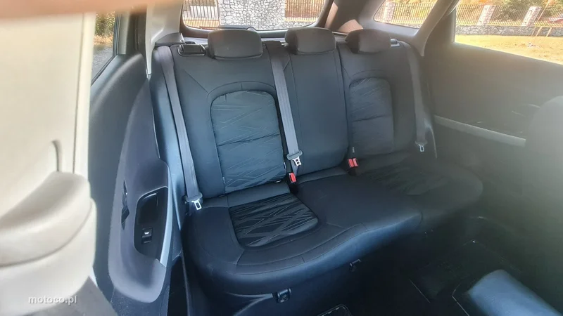 Kia Cee'd 10