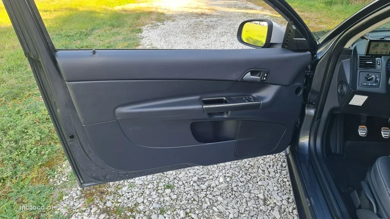 Volvo C30 11