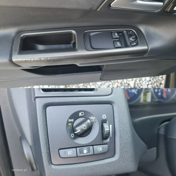 Volvo C30 12