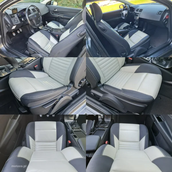 Volvo C30 14