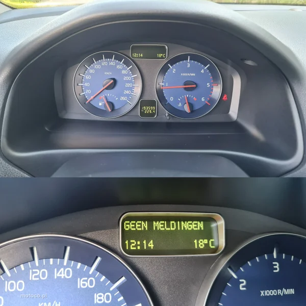 Volvo C30 18
