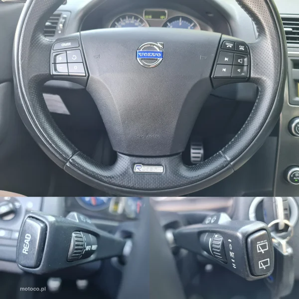 Volvo C30 19