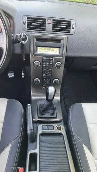 Volvo C30 20