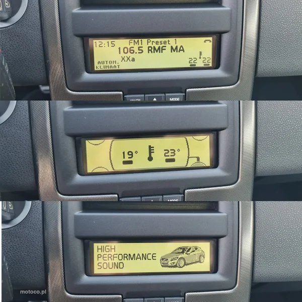 Volvo C30 22