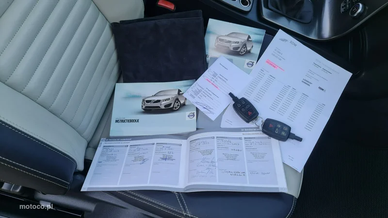 Volvo C30 26